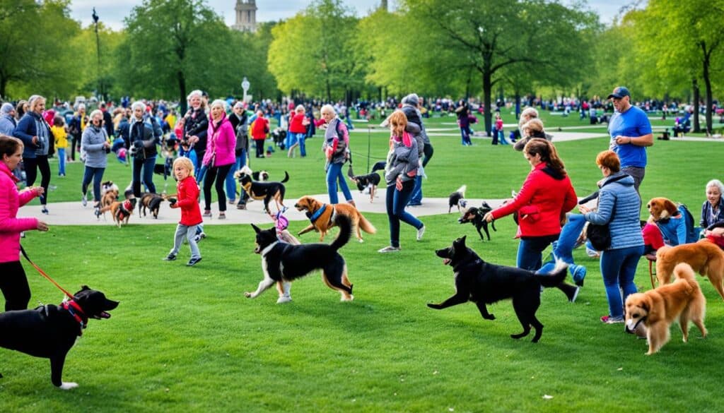 Auswirkungen der Hundesteuer auf das Sozialleben