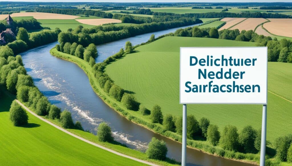 Deichsteuer in Niedersachsen und Schleswig-Holstein