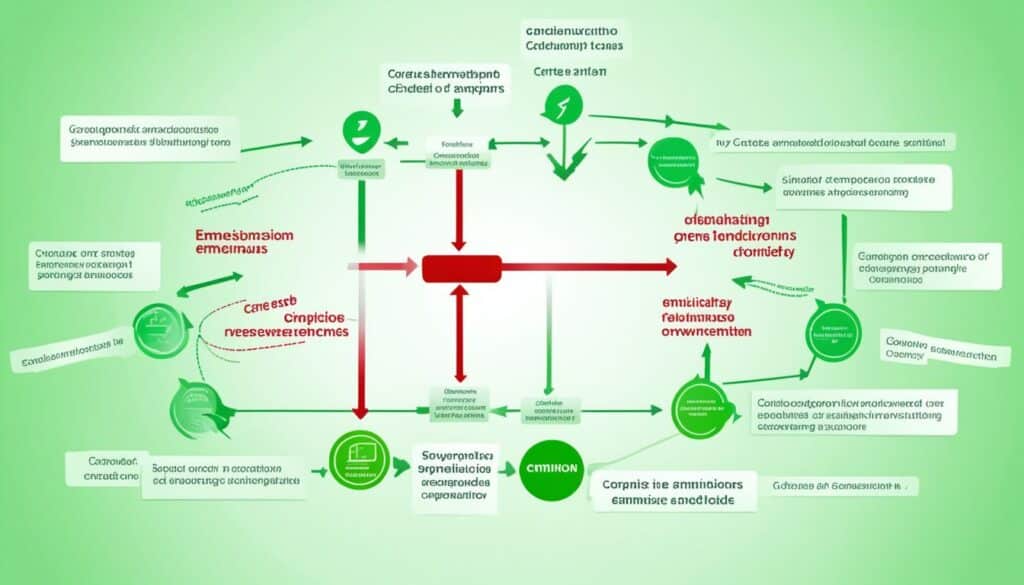 Emissionshandelssystem