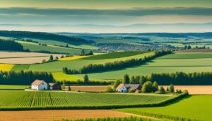 Landwirtschaftssteuer