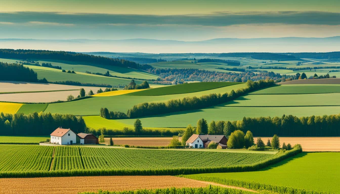 Landwirtschaftssteuer