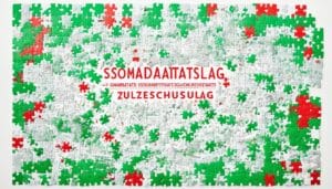 Solidaritätszuschlag