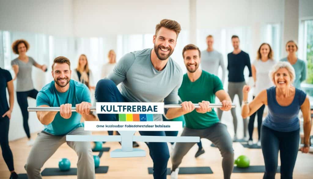 Überprüfung und Anpassung der Kulturförderabgabe