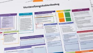 Verwaltungskostenbeitrag