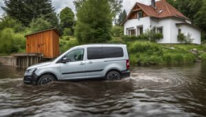 Wasserversorgungssteuer