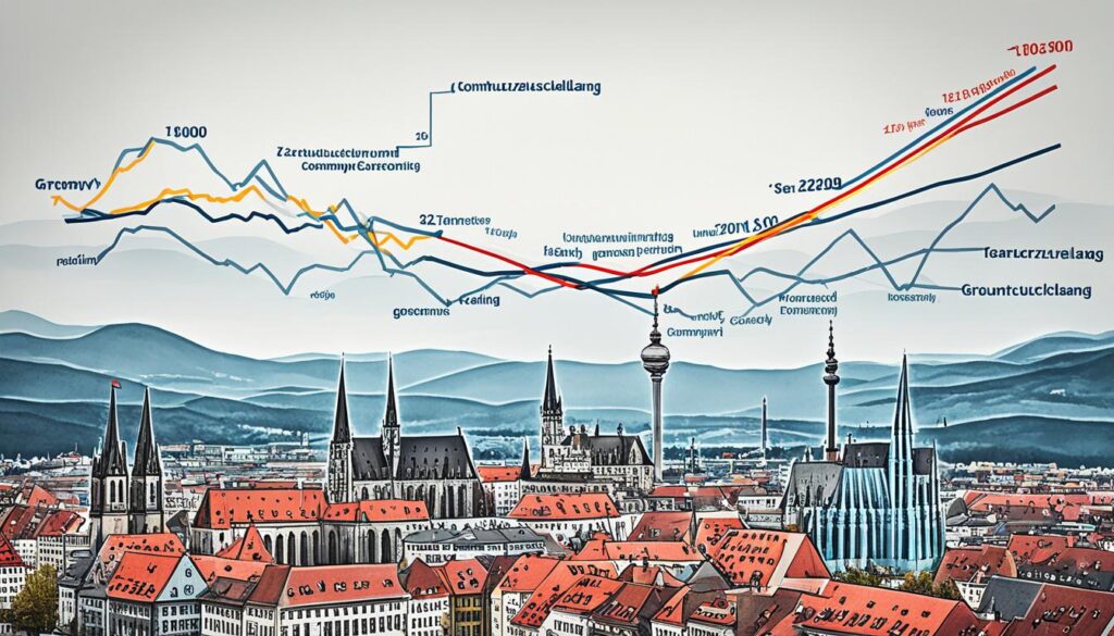 Zukunftsprognosen Konjunkturzuschlag Entwicklung