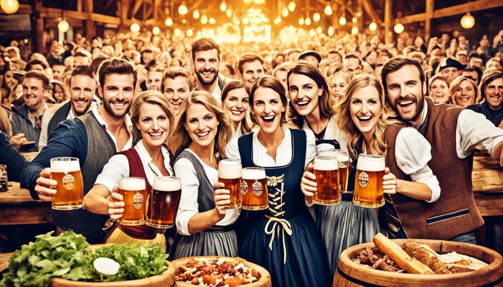 kulturelle Bedeutung Biersteuer