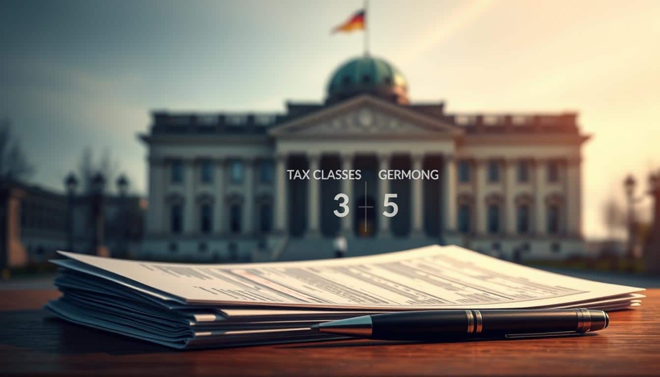 Ab wann werden Steuerklasse 3 und 5 abgeschafft?