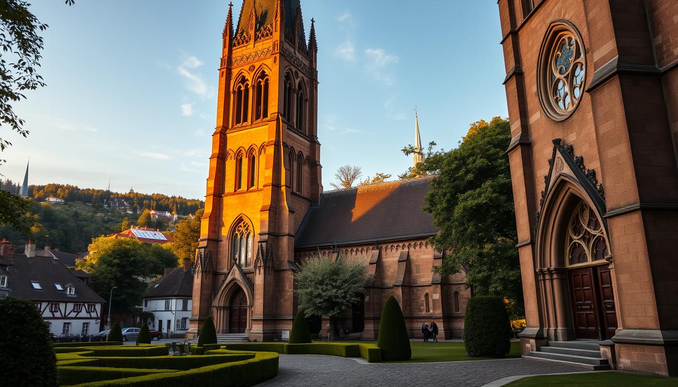 Alles über Kirchensteuer