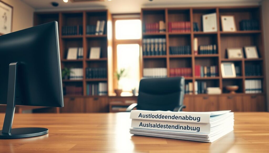 Ausländische Spendenabzug