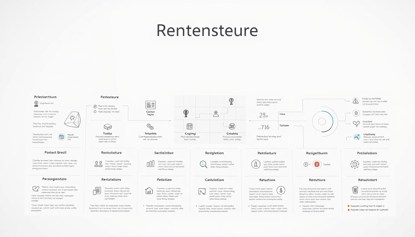 Besteuerung der Rente