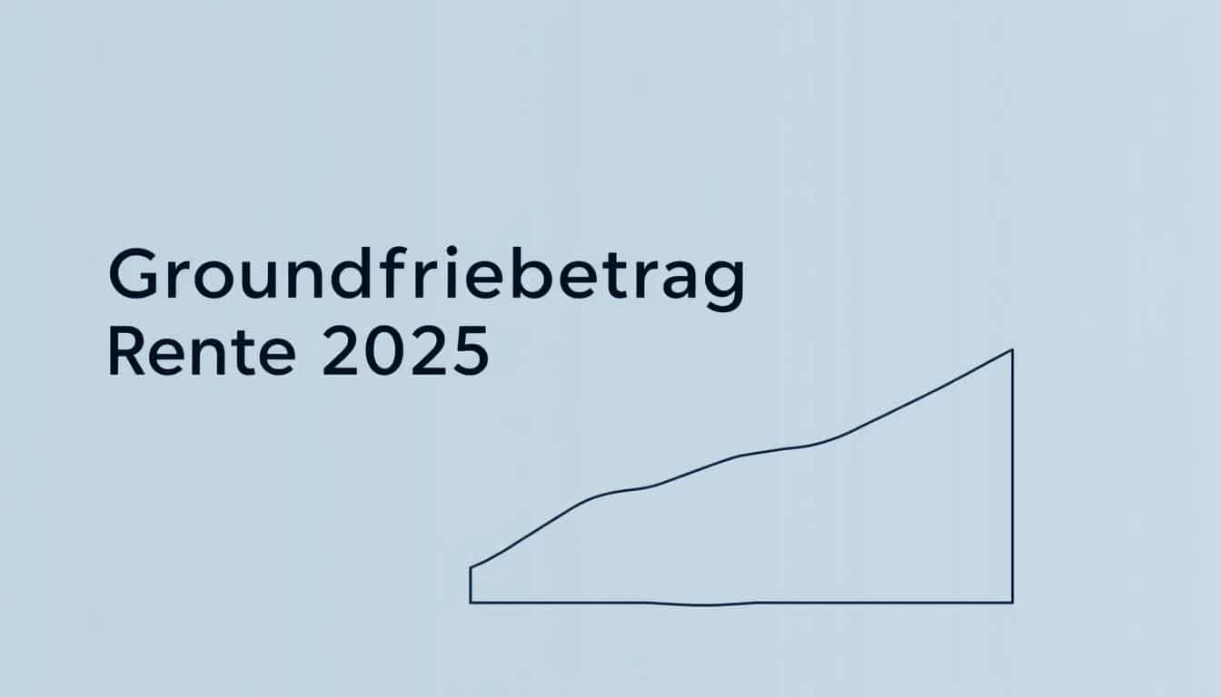 Grundfreibetrag Rente 2025