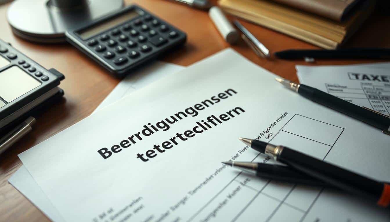 Kann man Beerdigungskosten von der Steuer absetzen?