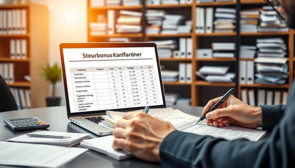 Steuerbonus Handwerker