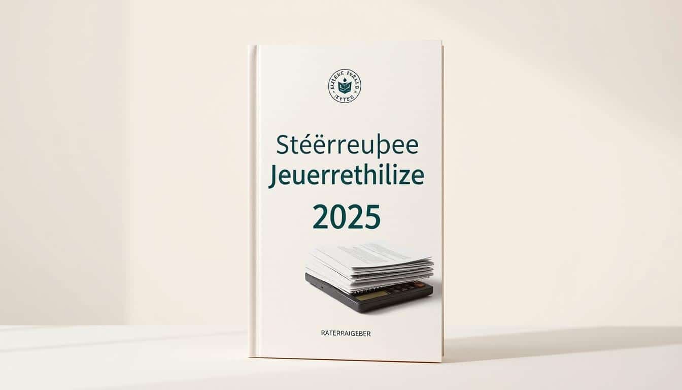 Steuererklärung 2025  Ratgeber