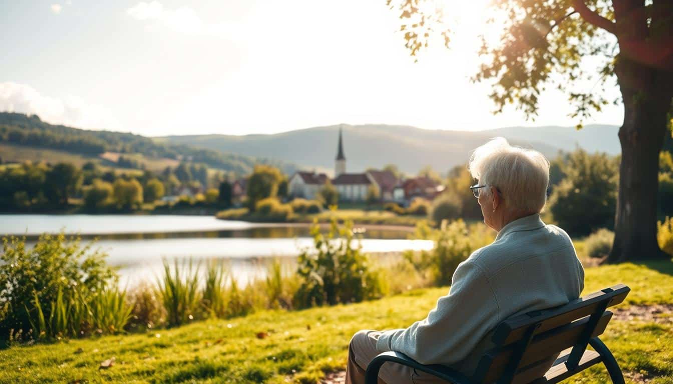 Wann bekomme ich die Rente aus dem Versorgungsausgleich?