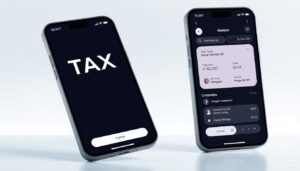 Welche Steuer App ist die Beste?